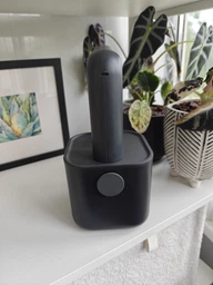 Електричний розпилювач для рослин Xiaomi JIMIHOME JM-W501 Black фото від покупців 2