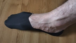 Шкарпетки Marilyn P38 men one size black