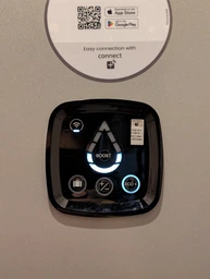 Электрический водонагреватель Atlantic Vertigo Steatite WI-FI 80 ES-MP0652F220-S WD (2250W) (EG) silver (841417) фото от покупателей 3
