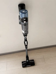 Аккумуляторный пылесос Rowenta X-Force Flex 10.80 RH7AD5E0 фото от покупателей 1