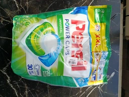 Капсулі для прання Persil Power Caps Universal Deep Clean 26 шт(1801989)