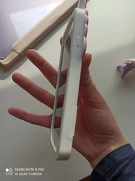 Чехол 3D Toy для Iphone 7 / 8 Бампер резиновый Единорог Black фото от покупателей 2