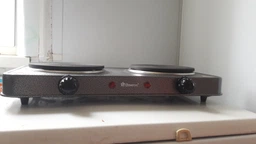 Плита електрична Domotec MS-5822