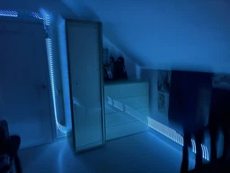 Умная светодиодная лента 10 метров RGB с Bluetooth, водостойкая, самоклеющаяся гирлянда, LED питание от USB с приложением фото от покупателей 3