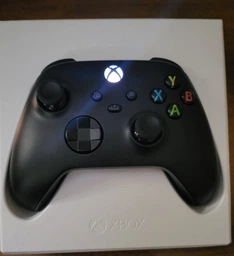 Microsoft Xbox Series X | S Wireless Controller with Bluetooth (Robot White)