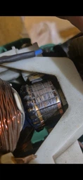 Триммер электрический RZTK BC 1400E фото от покупателей 8