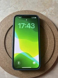 Мобильный телефон Apple iPhone 16e 128GB Black (MD1Q4SX/A) фото от покупателей 5