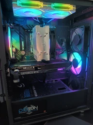 Видеокарта Gigabyte Nvidia GeForce RTX 5060 GAMING OC 8G (GV-N5060GAMING OC-8GD) фото от покупателей 2
