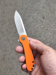 Ніж складаний Civivi Elementum C907R