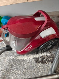 Пилосос без мішка ROWENTA Compact Power XXL Animal + Kit RO4B63EA фото від покупців 4
