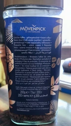 Кава розчинна Movenpick Gold Original Instant 100 г фото від покупців 1