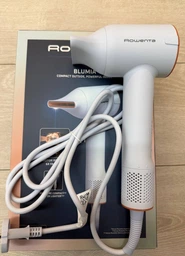 Фен Rowenta Blumia HY5N12E0 фото от покупателей 7