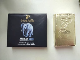 Кава мелена Tchibo African Blue 2 шт по 250 г