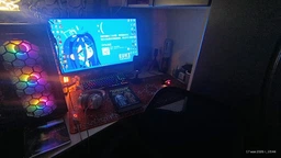 Игровая поверхность RZTK Kylym 900x400x4 мм фото от покупателей 5