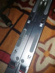 Подставка для ноутбука RZTK Holder Alum фото от покупателей 4
