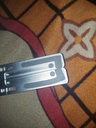 Подставка для ноутбука RZTK Holder Alum фото от покупателей 3