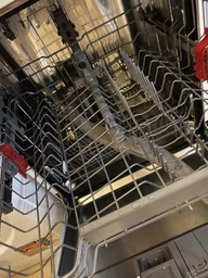 Посудомоечная машина WHIRLPOOL W2F HD624 фото от покупателей 4