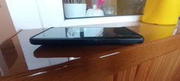 Карбована накладка Nillkin Pro зі шторкою для камери на Xiaomi Redmi Note 14 Pro 5G (Deep Green) (223991) фото від покупців 2