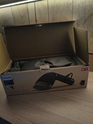 Отпариватель Philips Series 7000 STH7030/10 фото от покупателей 13