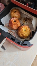 Мультипіч (аерофритюрниця) Ninja Air Fryer Pro AF140EU фото від покупців 1