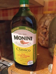 Оливковое масло Monini Extra Virgin Classico 1 л (80053835)