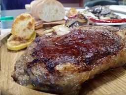 Смесь специй Гарам масала Norma Индийская кухня 300 г (4820223411546) фото от покупателей 1