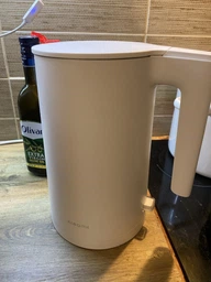 Електрочайник Xiaomi Electric Kettle 2 (BHR5927EU) фото від покупців 8