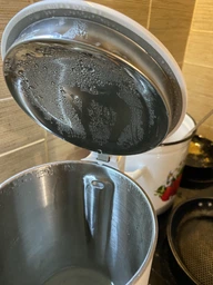 Електрочайник Xiaomi Electric Kettle 2 (BHR5927EU) фото від покупців 7
