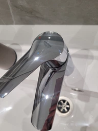 Смеситель для раковины Grohe QuickFix Start S-Size 235512432