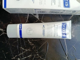 VITIS WHITENING отбеливающая зубная паста 100 мл фото от покупателей 1
