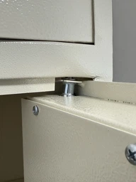 Сейф збройовий FEROCON Е-148К2.Е1.1013 фото від покупців 3