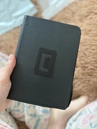 Чехол CRAYTON для PocketBook 606, 611, 613 – стиль, защита, цвет Braun