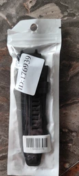 Ремешок для Amazfit T-Rex 2 (А2169/ А2170) Light Grey