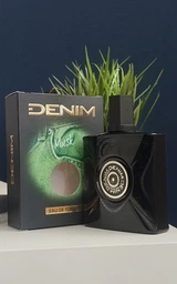 Туалетная вода для мужчин Denim Musk 100 мл (8008970004105)