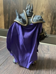 Фигурка Neca Король Лич (Артас Менетил) Вселенная Варкрафт, Герои Бури, Heroes of The Storm, World of Warcraft (45406)