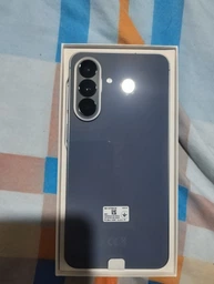 Мобильный телефон Samsung Galaxy A57 5G 8/128GB Awesome Icyblue (SM-A576BLBBEUC) фото от покупателей 18