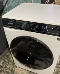 Стиральная машина с сушкой Gorenje WD2PA854ADW/UA