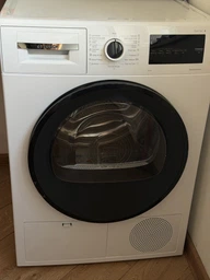 Сушильная машина Bosch WTH85206UA фото от покупателей 2
