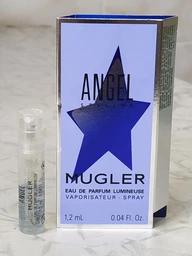 Парфумована вода для жінок Mugler Angel Stellar 1.2 мл vial фото от покупателей 1