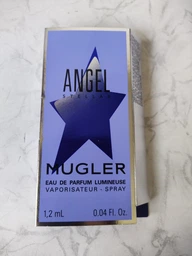 Парфумована вода для жінок Mugler Angel Stellar 1.2 мл vial