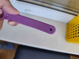 Комплект ремінців MRK для Xiaomi Mi Band 5/6/7 Galaxy три ремінці + металева кнопка (mrk7766) фото від покупців 2