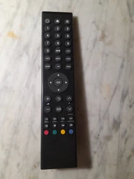 Пульт для телевизоров VINGA S43FHD20B / VINGA L40FHD20B / VINGA S43UHD20B [LCD, LED TV ] - 2675