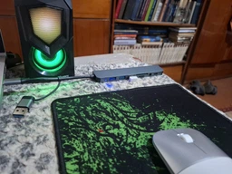 Универсальный USB 3.0 хаб + кардридер + звуковая карта SmartGo 8в1 фото от покупателей 6
