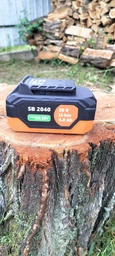 Аккумуляторная батарея для инструмента Sequoia SB2020