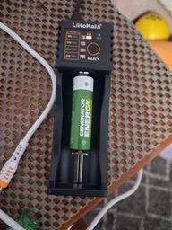 Зарядное устройство Liitokala Lii-100B