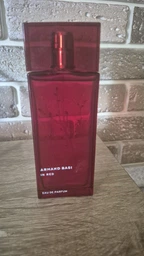 Парфумована вода для жінок Armand Basi In Red 100 мл (8427395940285)