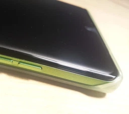 Защитная пленка Devia для Motorola Edge 50 Fusion матовая (DV-MOT-E50FM) фото от покупателей 1