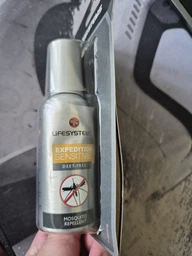 Спрей від комах Lifesystems Expedition Sensitive 50 ml