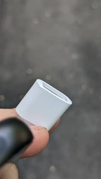 Смартфон Google Pixel 8a 8/128GB Obsidian фото від покупців 4