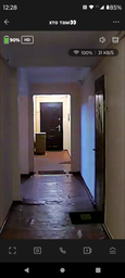 Дверной умный WiFi видеоглазок с записью и датчиком движения Tuya Smart Video Doorbell фото от покупателей 3